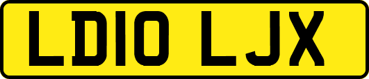 LD10LJX