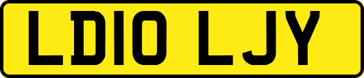 LD10LJY