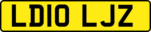 LD10LJZ