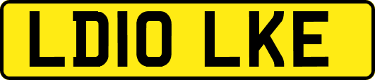 LD10LKE