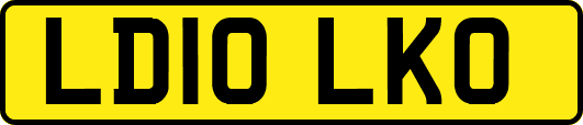 LD10LKO