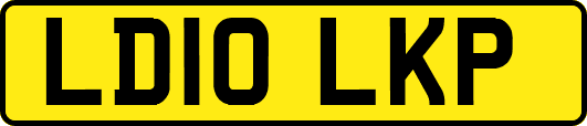 LD10LKP