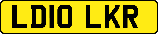 LD10LKR