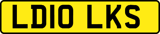 LD10LKS