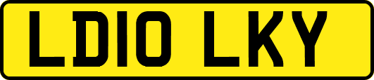 LD10LKY