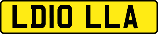 LD10LLA