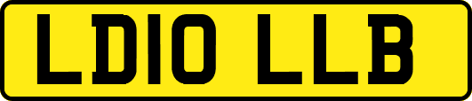 LD10LLB