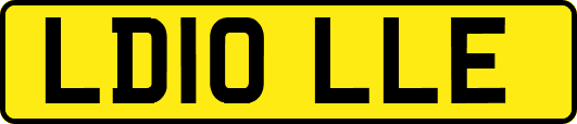 LD10LLE