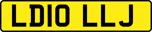 LD10LLJ