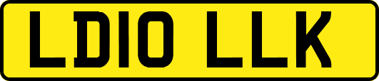 LD10LLK