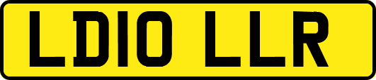 LD10LLR