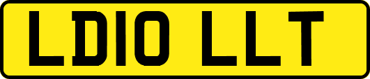 LD10LLT