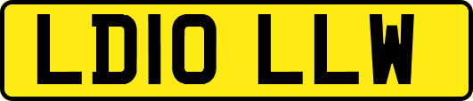 LD10LLW
