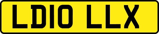 LD10LLX