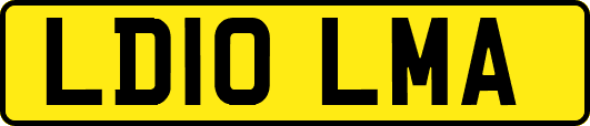 LD10LMA