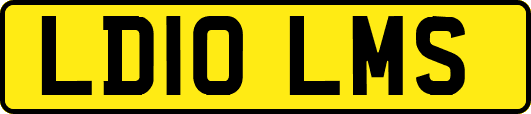 LD10LMS