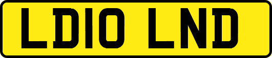 LD10LND