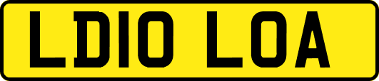 LD10LOA