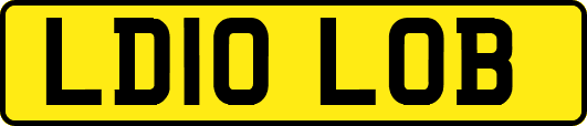 LD10LOB