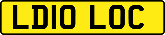 LD10LOC