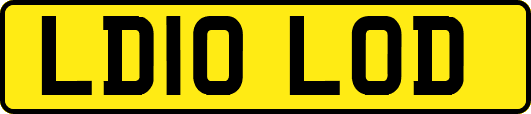 LD10LOD