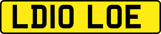 LD10LOE