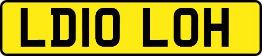 LD10LOH