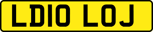 LD10LOJ