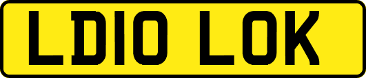 LD10LOK