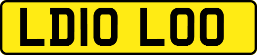 LD10LOO