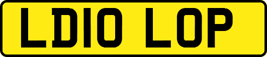 LD10LOP