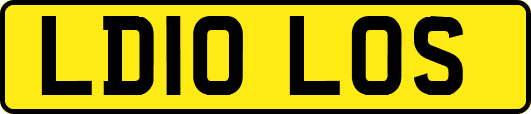 LD10LOS