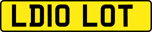 LD10LOT