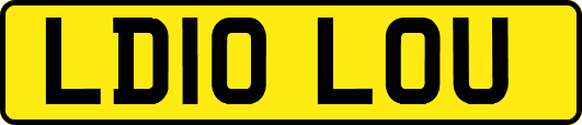 LD10LOU
