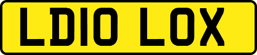 LD10LOX