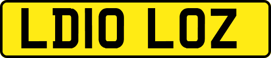 LD10LOZ