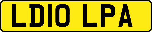 LD10LPA