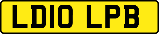 LD10LPB