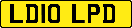 LD10LPD
