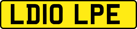 LD10LPE