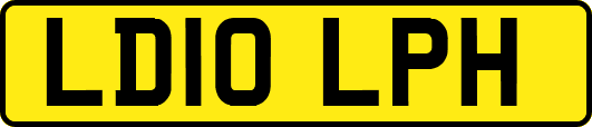 LD10LPH