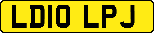 LD10LPJ