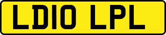 LD10LPL