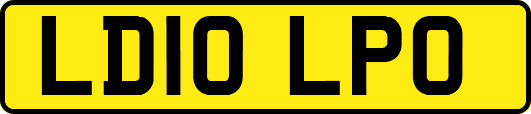 LD10LPO