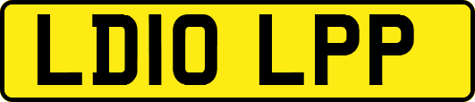 LD10LPP