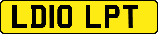 LD10LPT