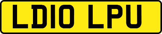 LD10LPU