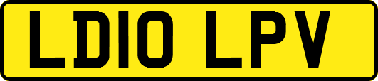 LD10LPV