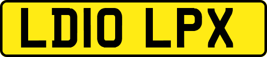 LD10LPX