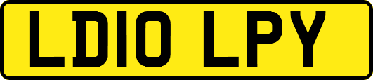 LD10LPY